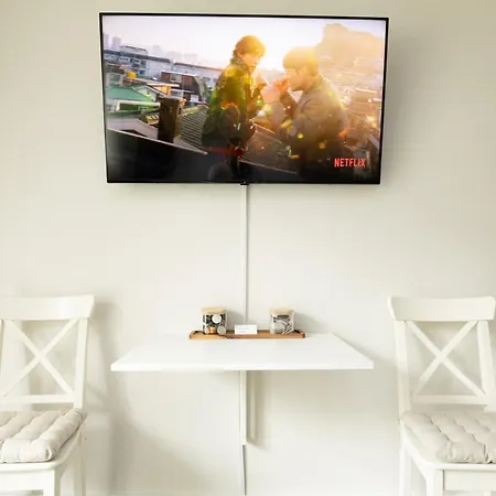 Bem Square Apartment Debrecen