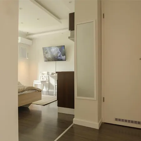 Bem Square Apartment Debrecen
