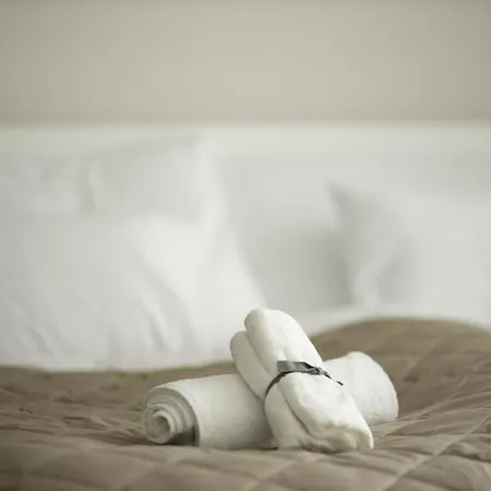 Apartman Bem Square *