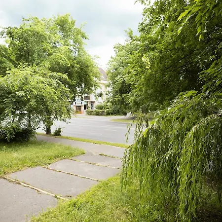 Bem Square * Debrecen