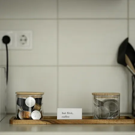 Bem Square Lägenhet Debrecen